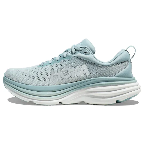 HOKA ONE ONE Bondi 8 'Cloud Blue'