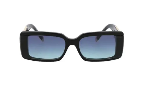 TIFFANY & CO. Rectangle Frame Sunglasses