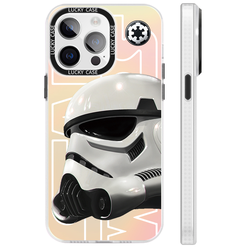 Disney Disney, apple, phone case, ultra thin compatible protective case, iPhone12, fall protection, 13/14/