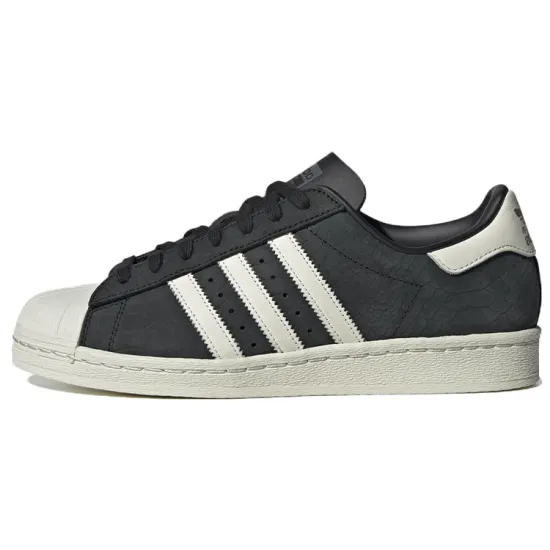 Adidas Superstar 82 'Black Snakeskin'