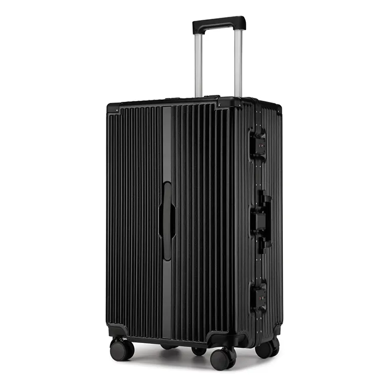 PAUL FRANK ABS+PC Travel Suitcase Luggage 24 Inch, 26 Inch, 32 Inch, 28 Inch, 30 Inch Unisex Multicolor
