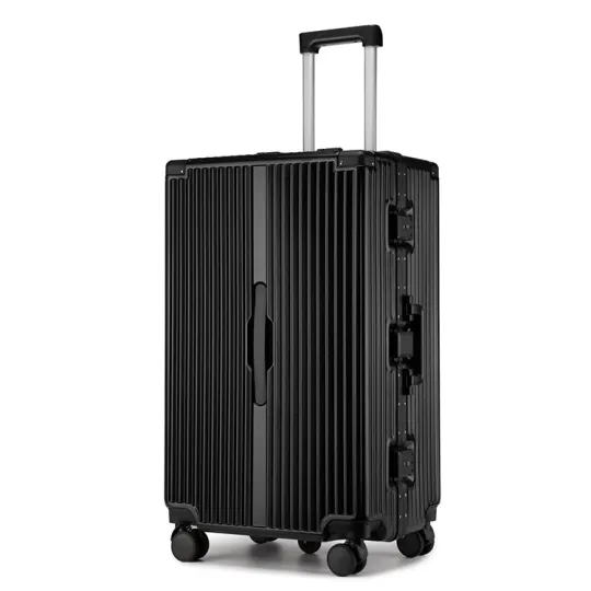 PAUL FRANK ABS+PC Travel Suitcase Luggage 24 Inch, 26 Inch, 32 Inch, 28 Inch, 30 Inch Unisex Multicolor