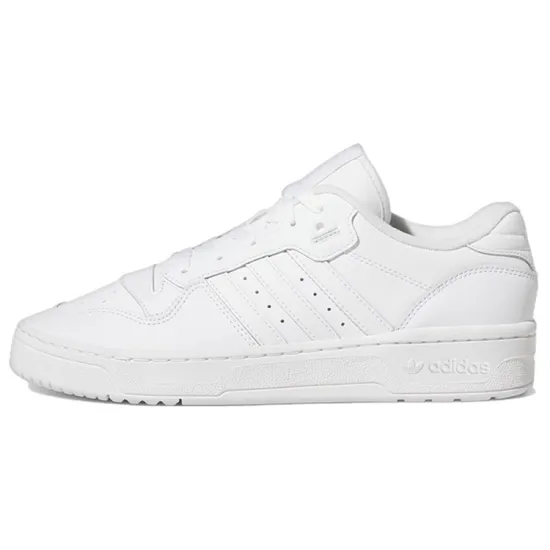 Adidas Rivalry Low Cloud White Cloud White