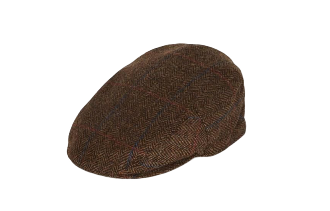 Береты Barbour
