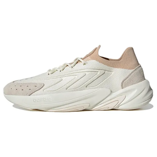 Adidas Originals Ozelia 'White Tan'
