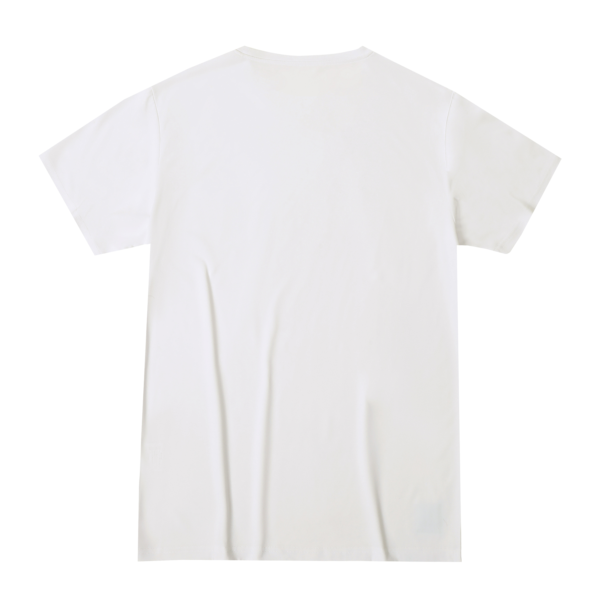 CAMEL Urban Function Series Quick Dry T Shirts Men’s Crew Neck Moderate
