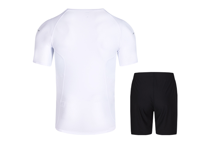 Joma Casual Sportswear Men’s Crew Neck Moderate