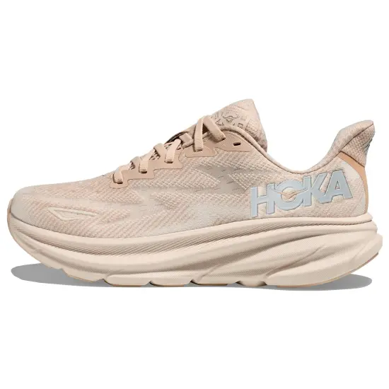 HOKA ONE ONE Clifton 9 Shifting Sand Women's
