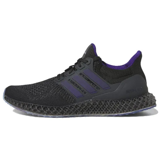 Adidas Ultra 4D Rich Mnisi Pride Black College Purple