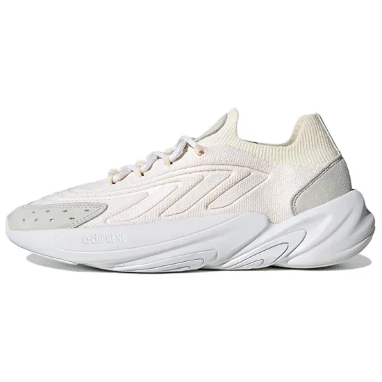 Adidas Originals Ozelia Lifestyle Shoes Women's Low-top White/Gray