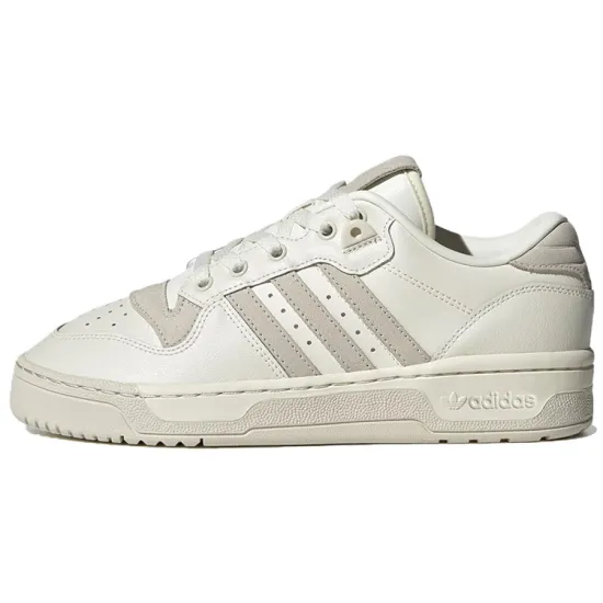 Adidas Women's Rivalry Low 'Off White Aluminium'