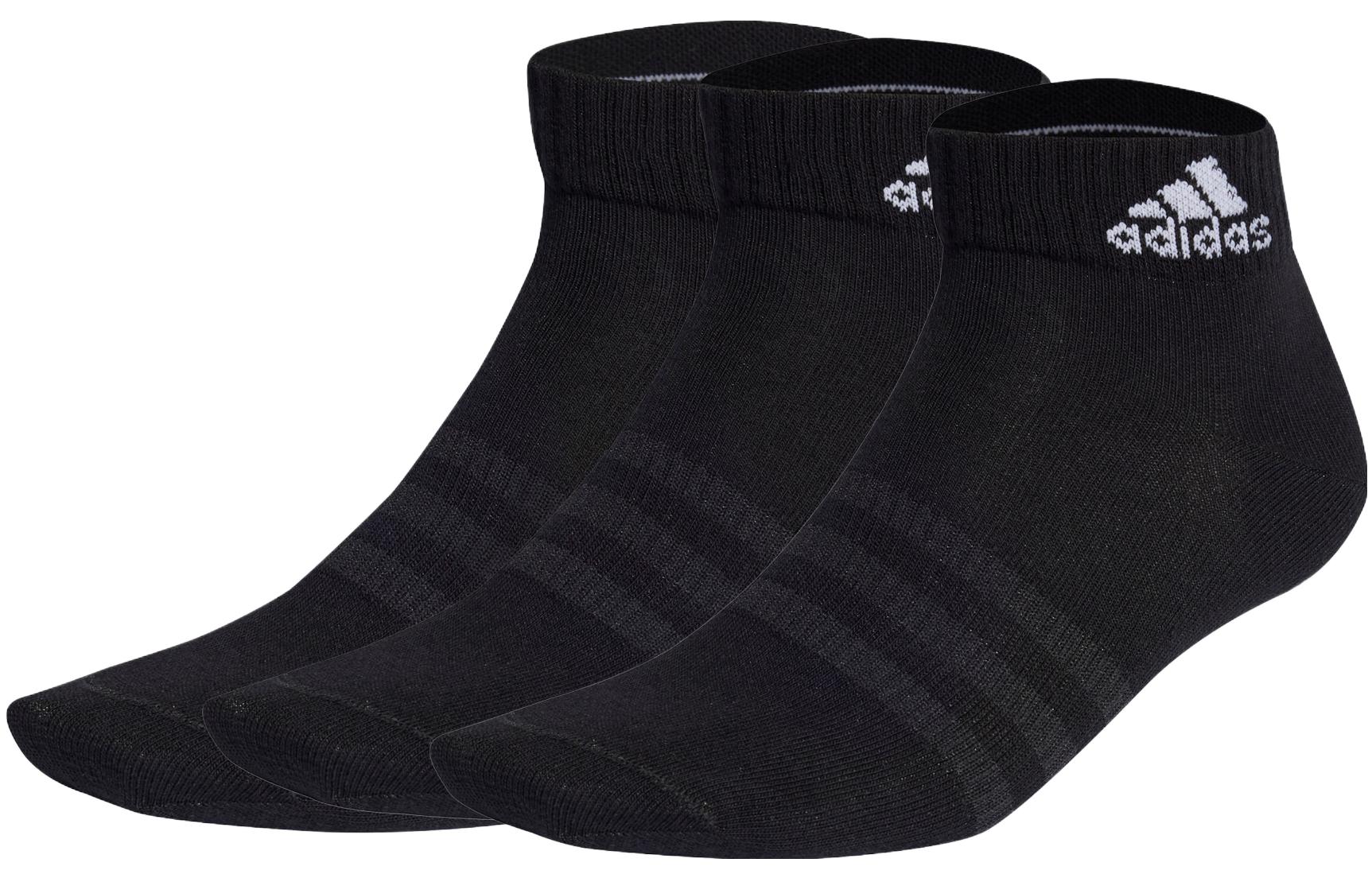 Adidas Unisex Ankle Socks