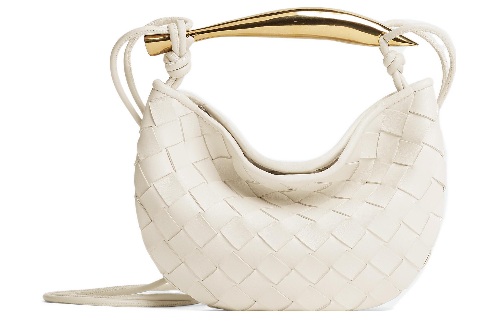 Bottega Veneta SARDINE Intrecciato