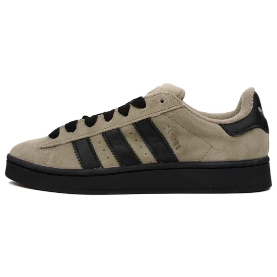 Adidas Originals Campus 00s Skateboard Shoes Men Low-top Brown/Black