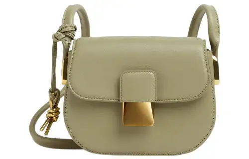 Bottega Veneta Desiree Shoulder Bags
