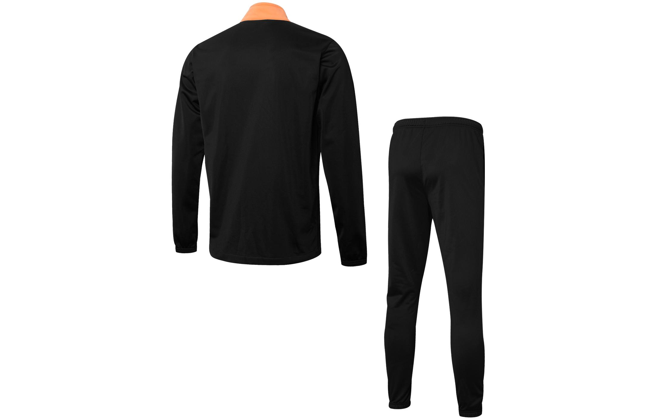 PUMA INDIVIDUALRISE Casual Sportswear Men’s Stand Collar Moderate
