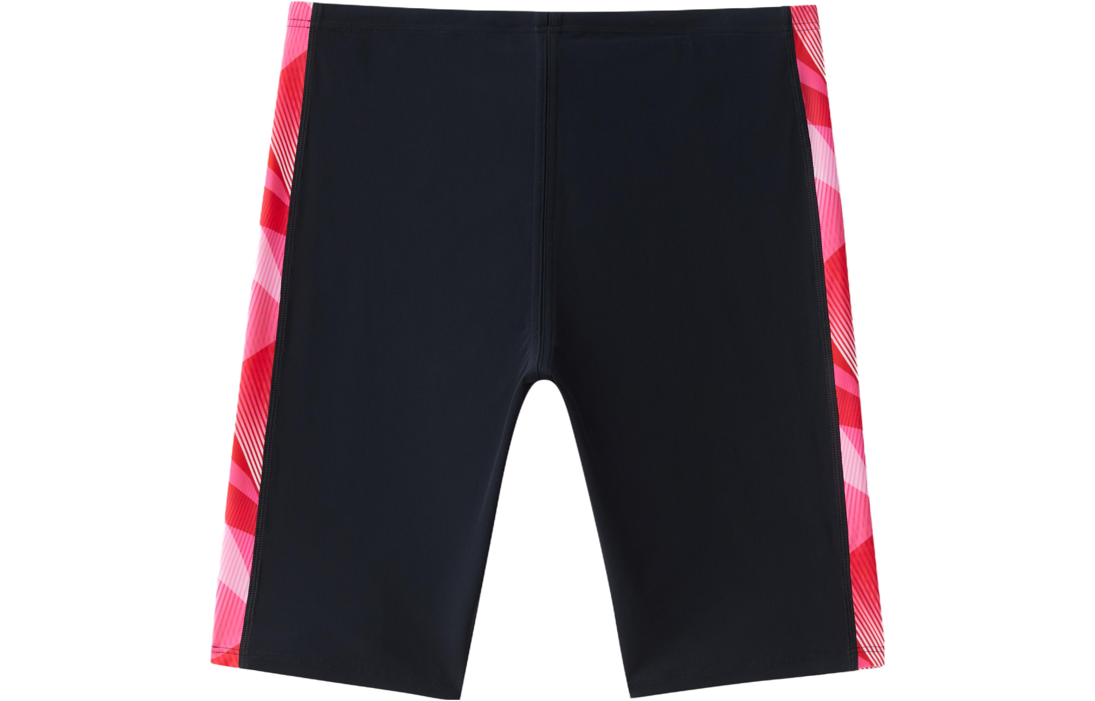 Anta Swimming Shorts Men’s Basic Black