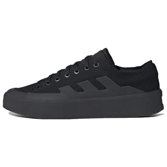 Adidas ZNSORED 'Triple Black'