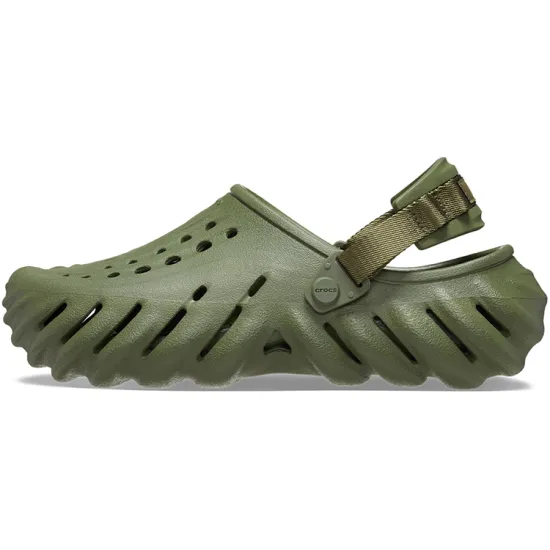 Crocs Echo Clogs Unisex
