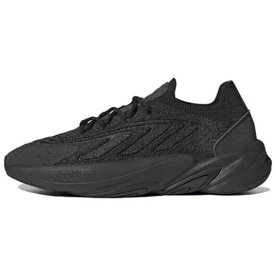 Adidas Originals Ozelia Lifestyle Shoes Women's Low-top Black