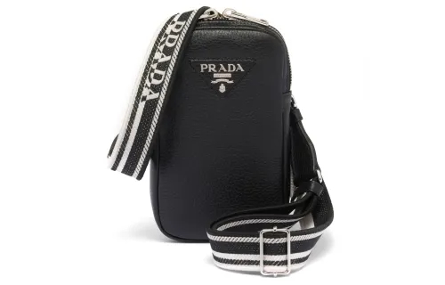 PRADA Crossbody Bags