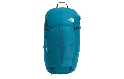 THE NORTH FACE Basin 36L Outdoor Bags Recycled Nylon, Polyester Blue Unisex