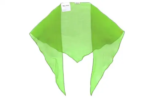 MIU MIU Knit Scarves Women's Green