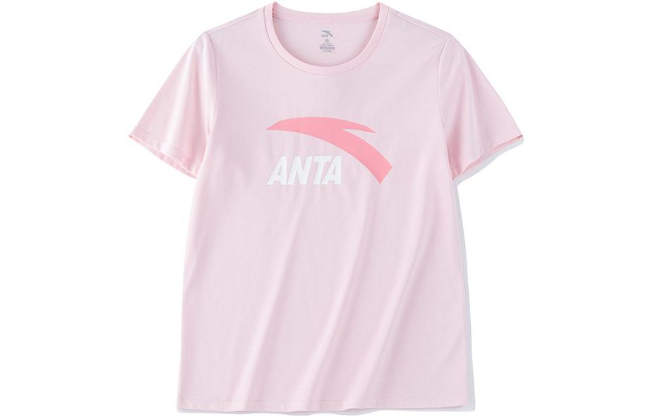 Футболки Anta