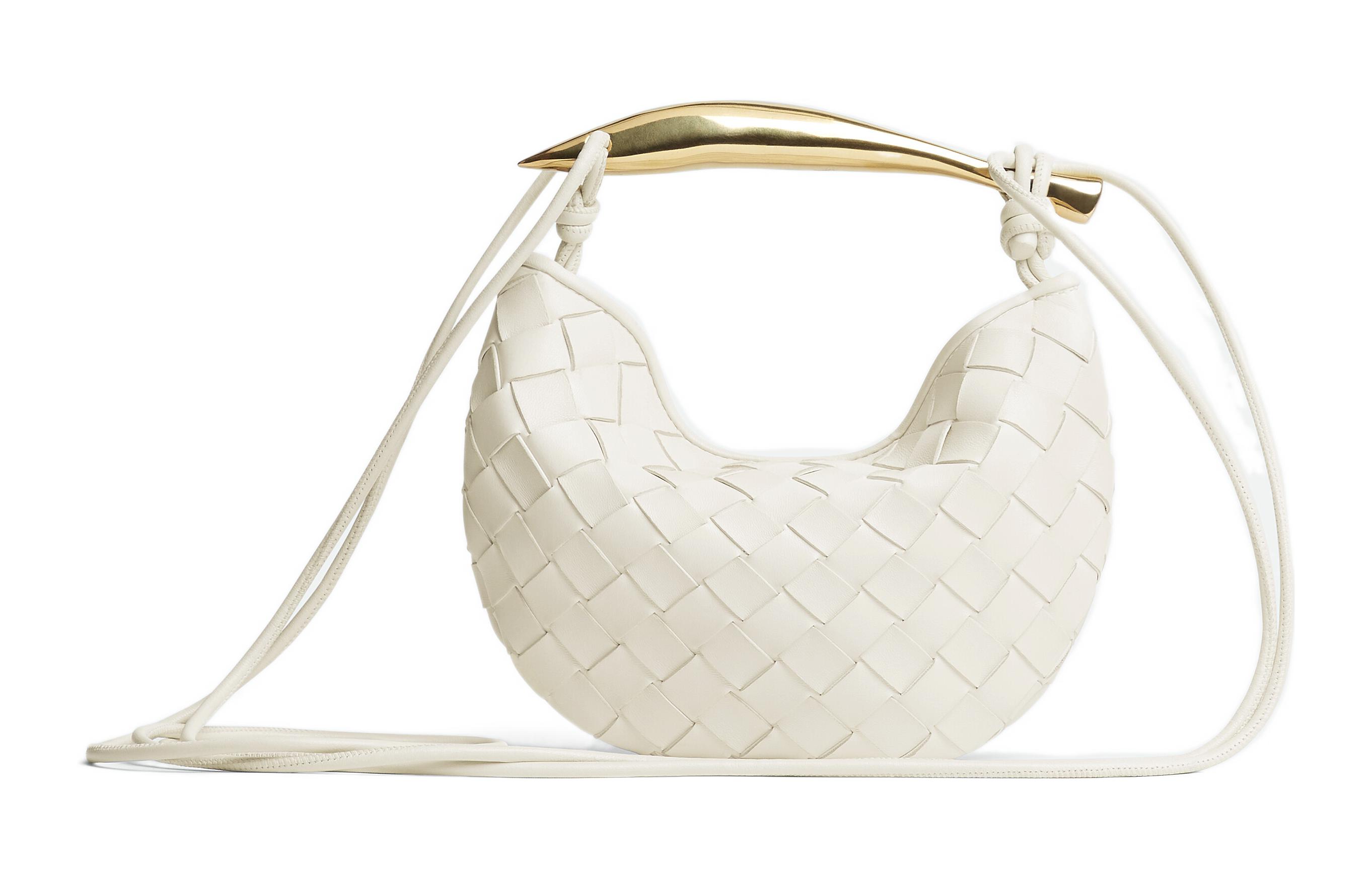 Bottega Veneta SARDINE Intrecciato