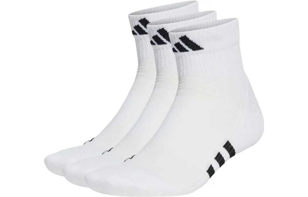Adidas Unisex Ankle Socks