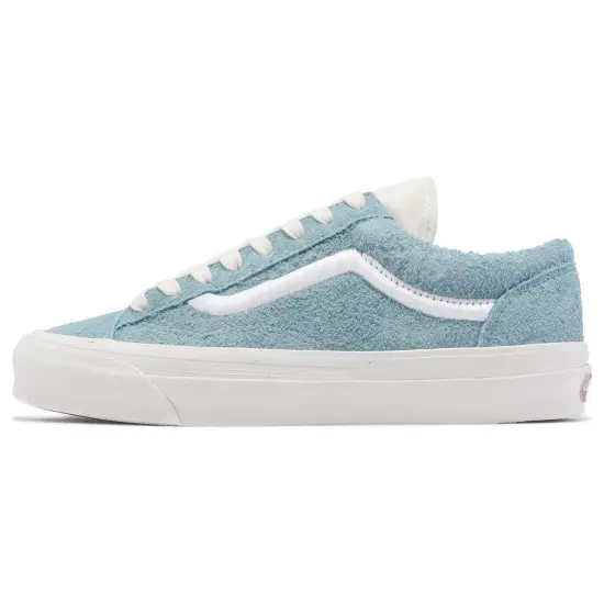 Vans Og Style 36 LX Cooperstown