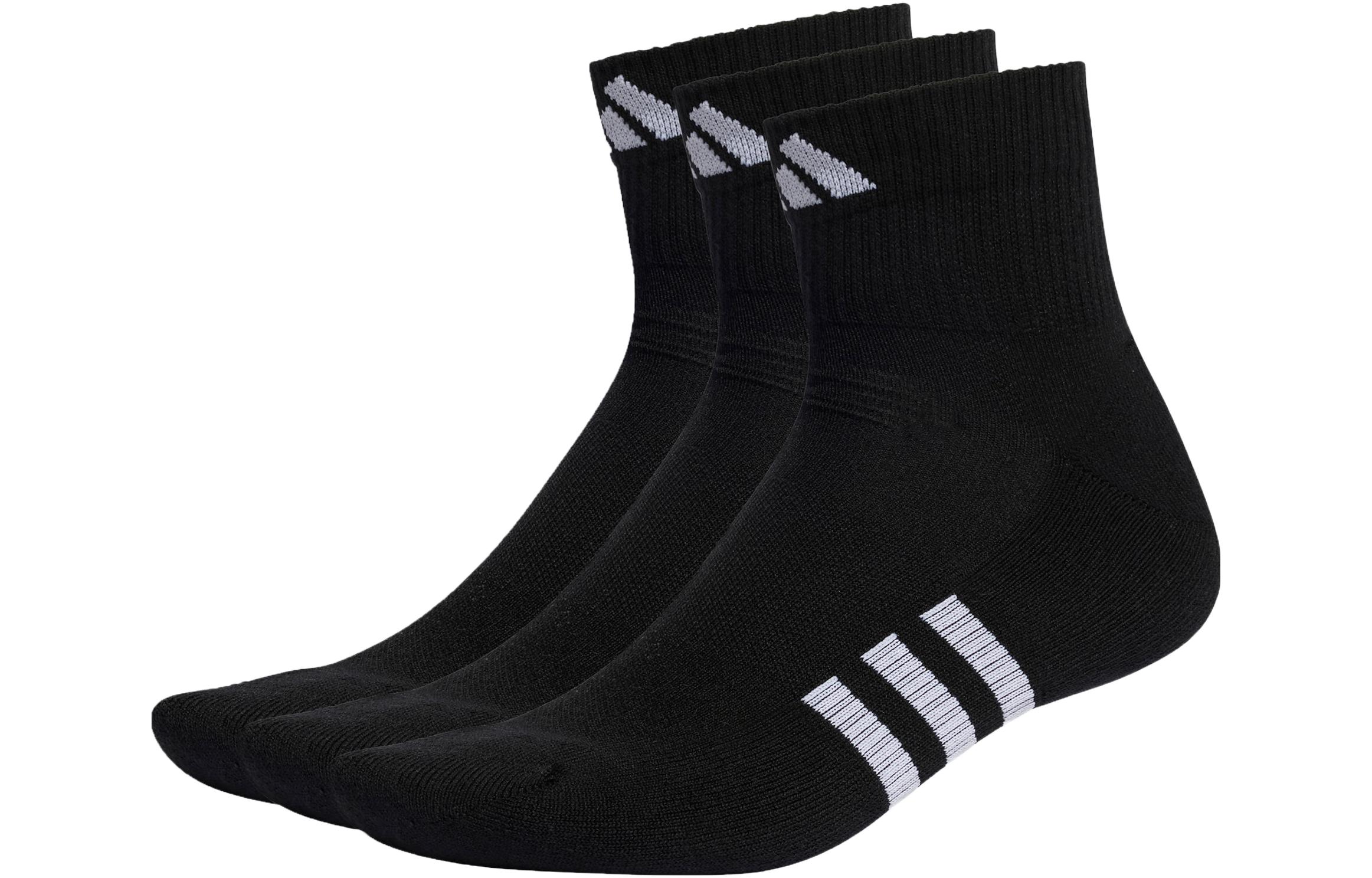 Adidas Ankle Socks Unisex 3 Pack