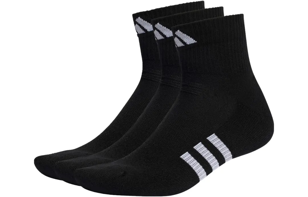 Adidas Unisex Ankle Socks