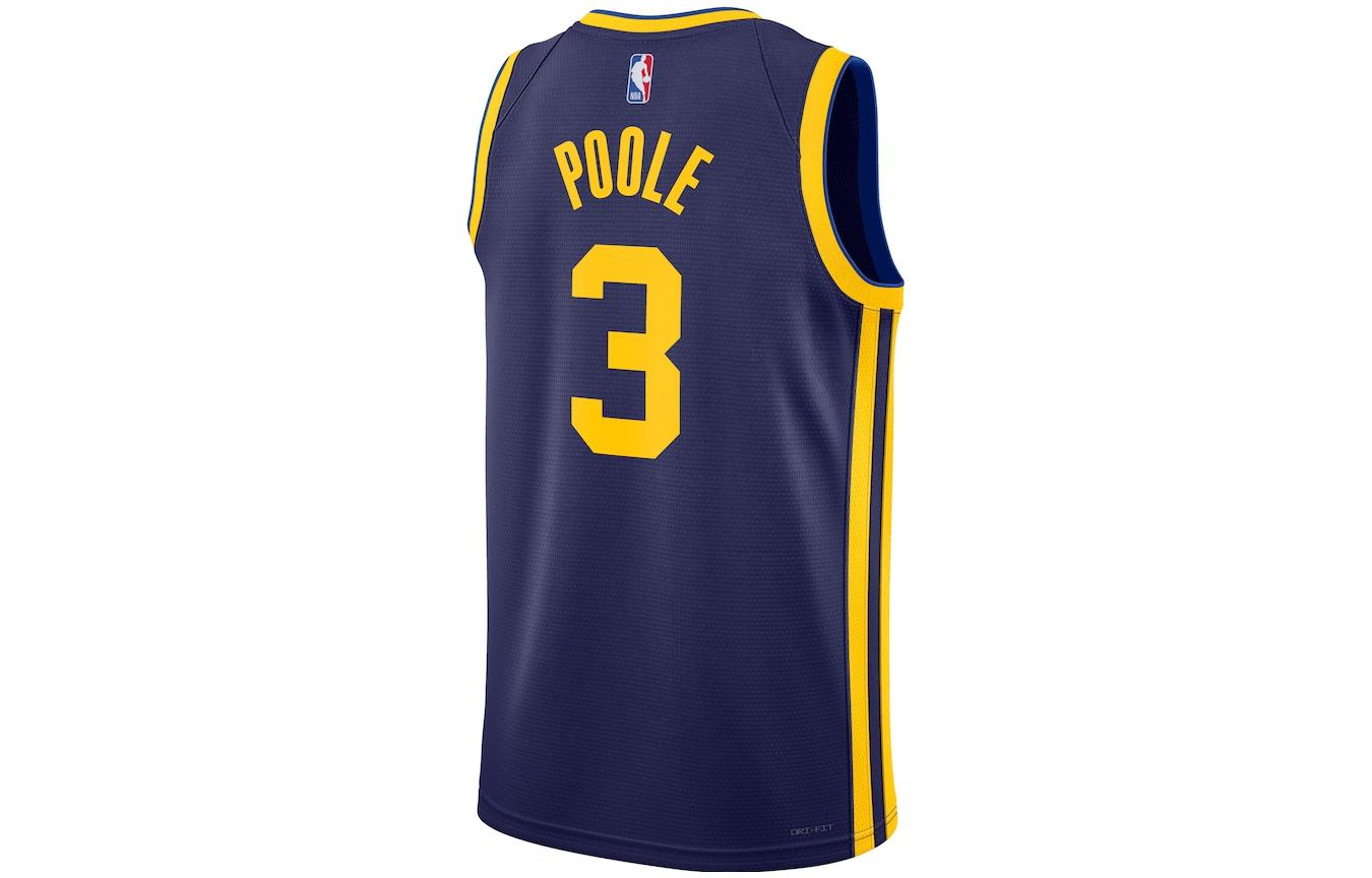 Jordan Basketball Jersey Men’s Blue