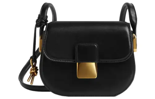 Bottega Veneta Desiree Shoulder Bags
