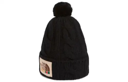 THE NORTH FACE Beanies Unisex Black