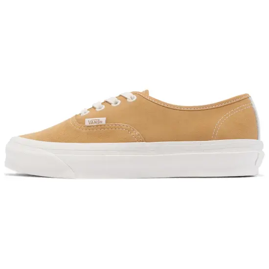 Vans Authentic OG LX 'Yellow'