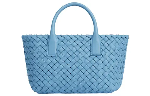 Bottega Veneta Cabat Mini Tote Bag