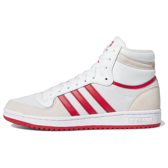 Top Ten Adidas Originals Rb 'White Scarlet Chalk'