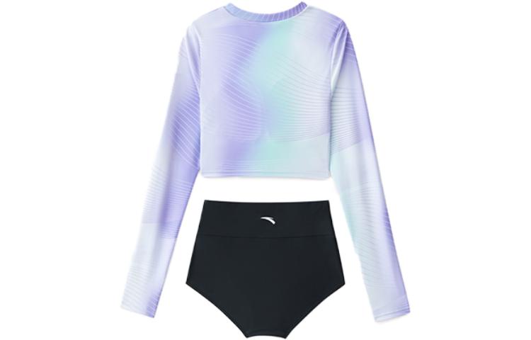 ANTA Two Piece Swimsuits Women’s Triangle Two Piece Swimsuit