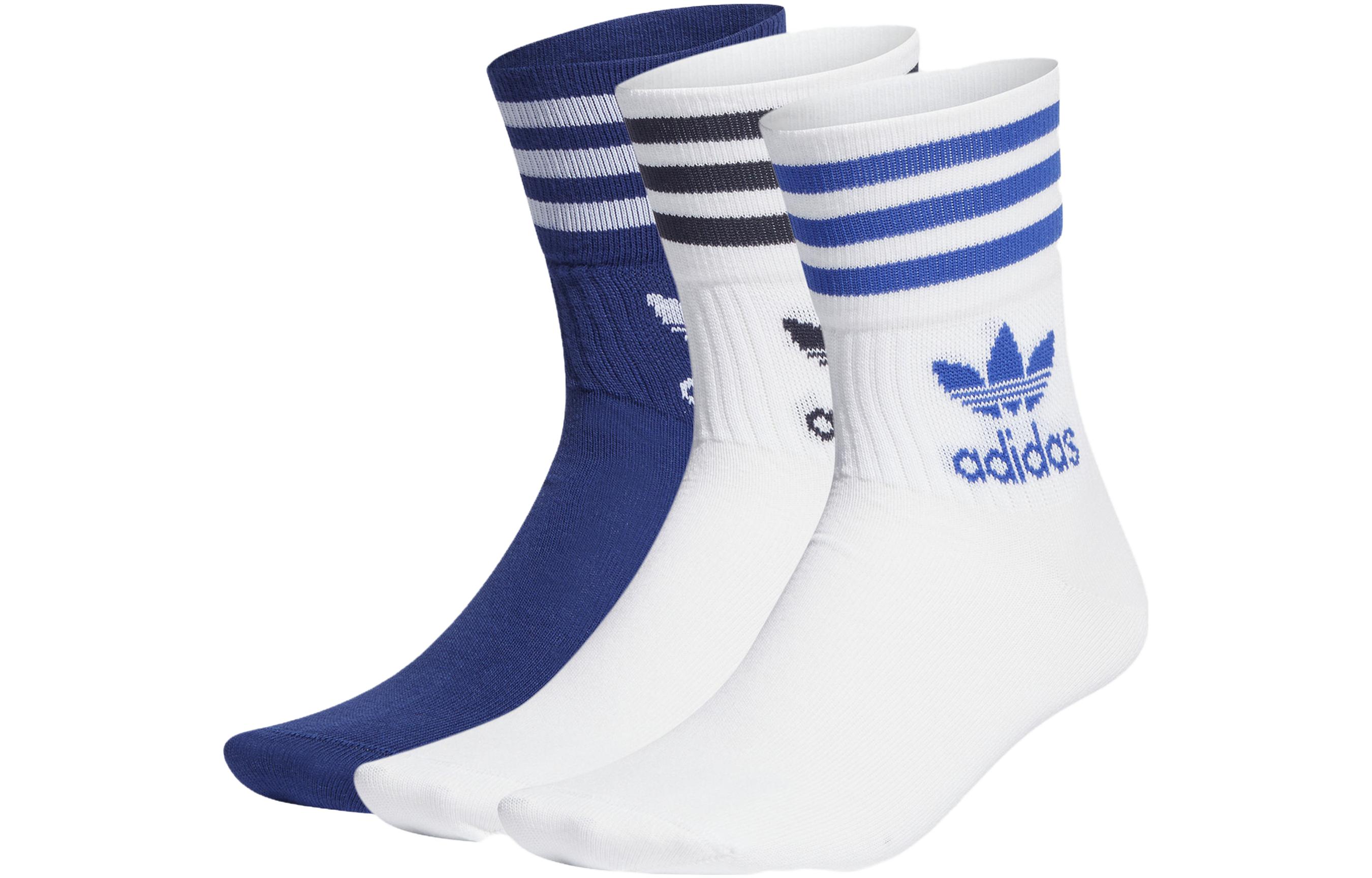 Adidas Originals Unisex Crew Socks