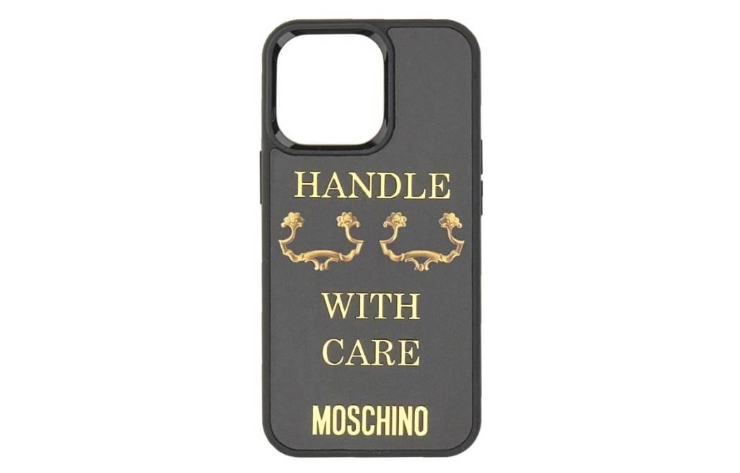 Чехлы для телефона Moschino