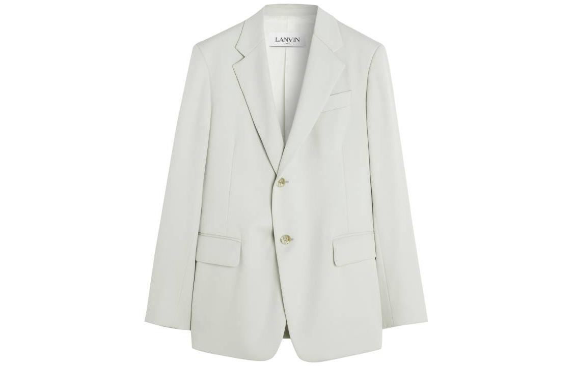 Пиджаки Lanvin