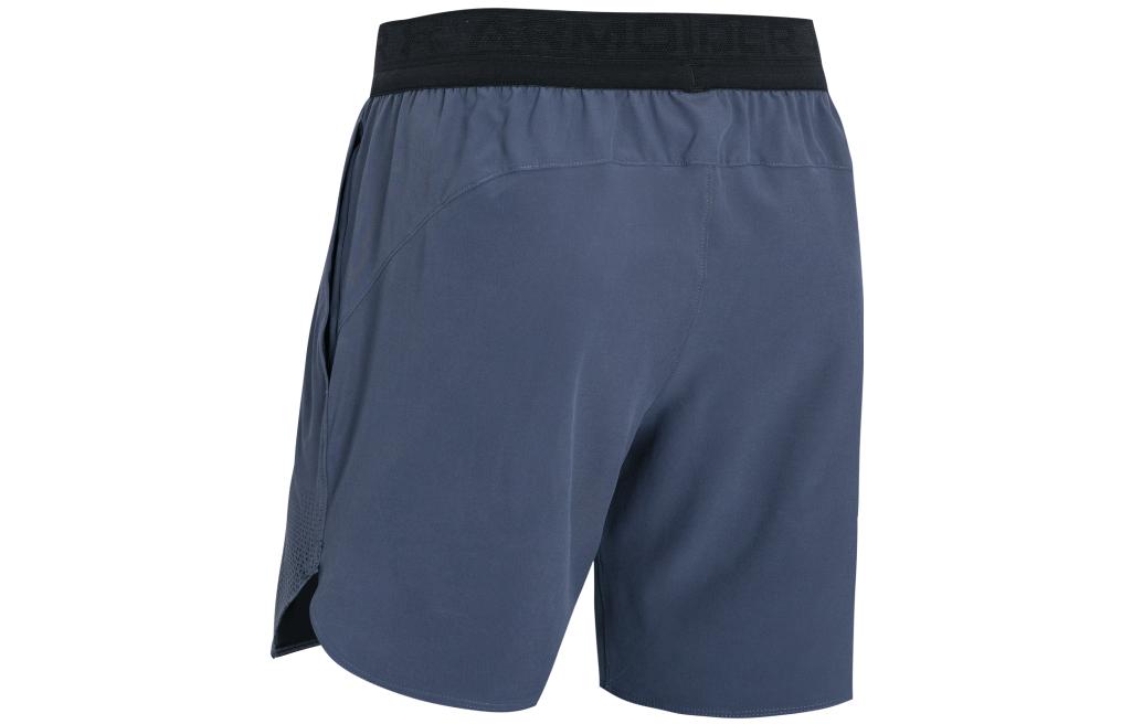 Under Armour Sports Shorts Men’s Gray Moderate