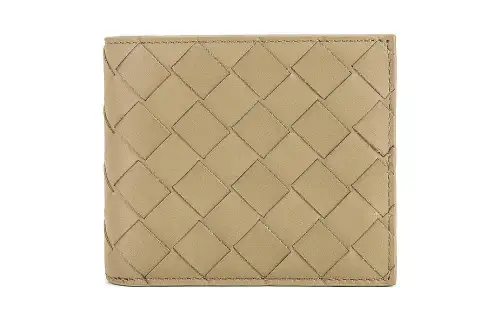Bottega Veneta Bifold Wallet