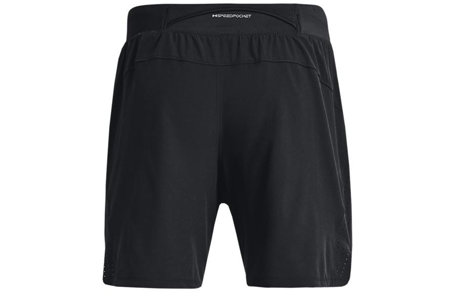 Under Armour Logo print Performance Shorts