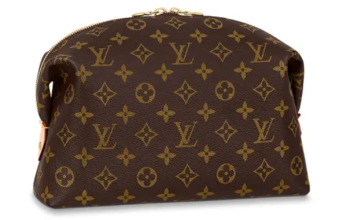 LOUIS VUITTON Cosmetic Pouch Gm Monogram