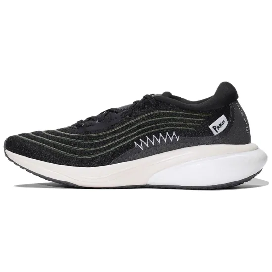 Adidas Supernova 2 Running Shoes Women's Low-Top Black White