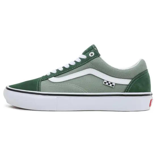 Vans Old Skool Skate 'Greener Pastures'