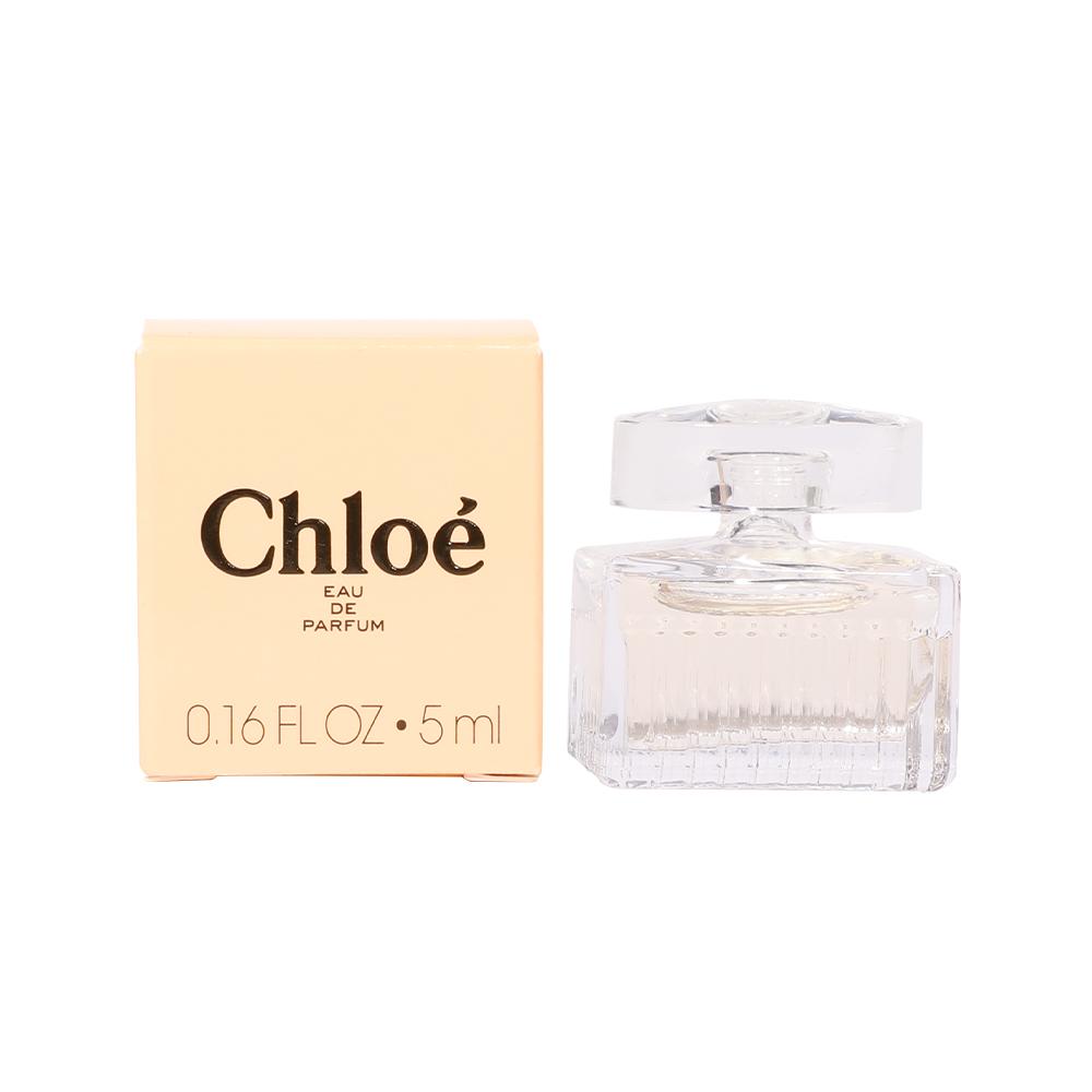Chloé Signature Perfume Samples Women's